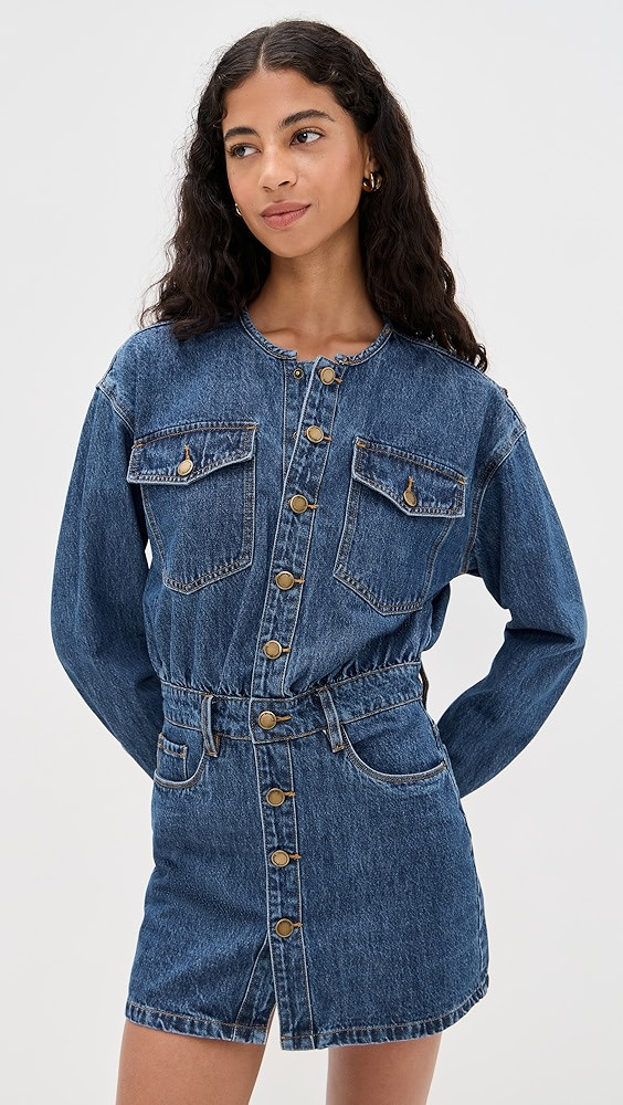 Ready Set Go Dress | Shopbop