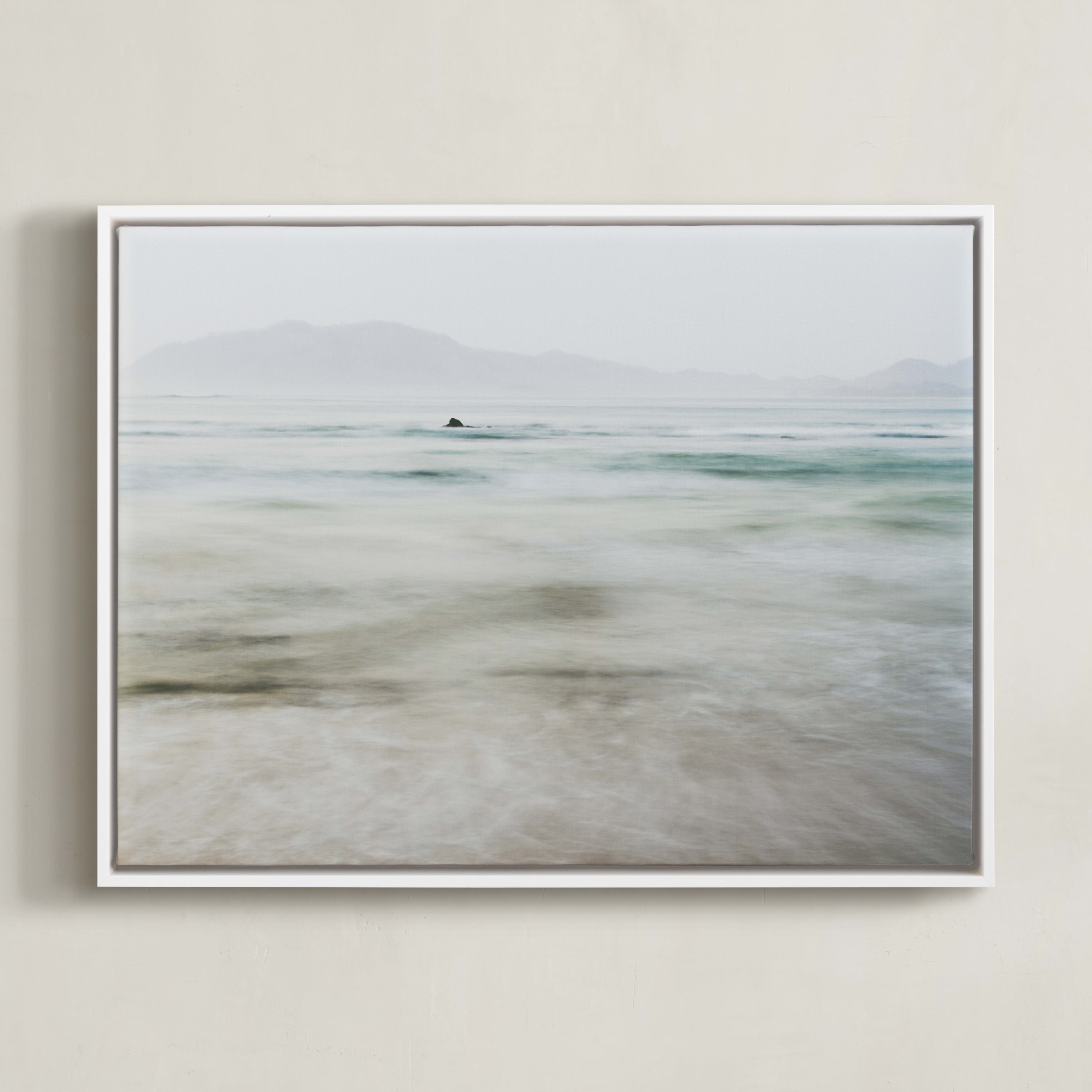 the pacific | Minted