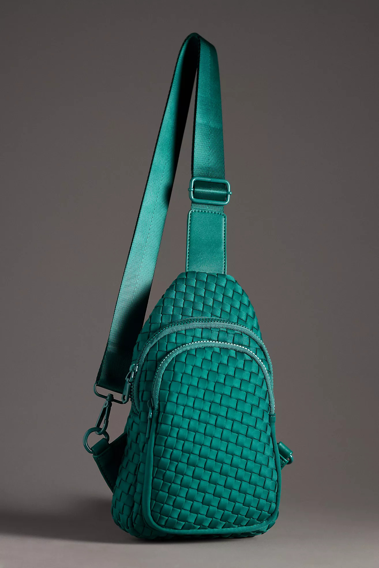 Sol and Selene Neoprene Sling Bag | Anthropologie (US)