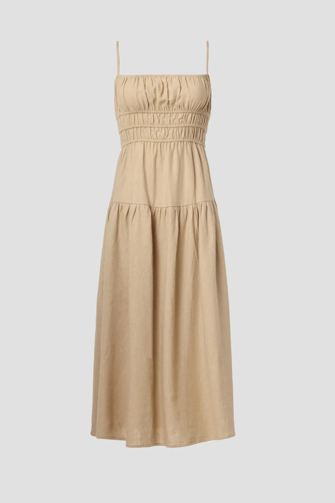 WEWOREWHAT Scrunchie Dress | Rent the Runway