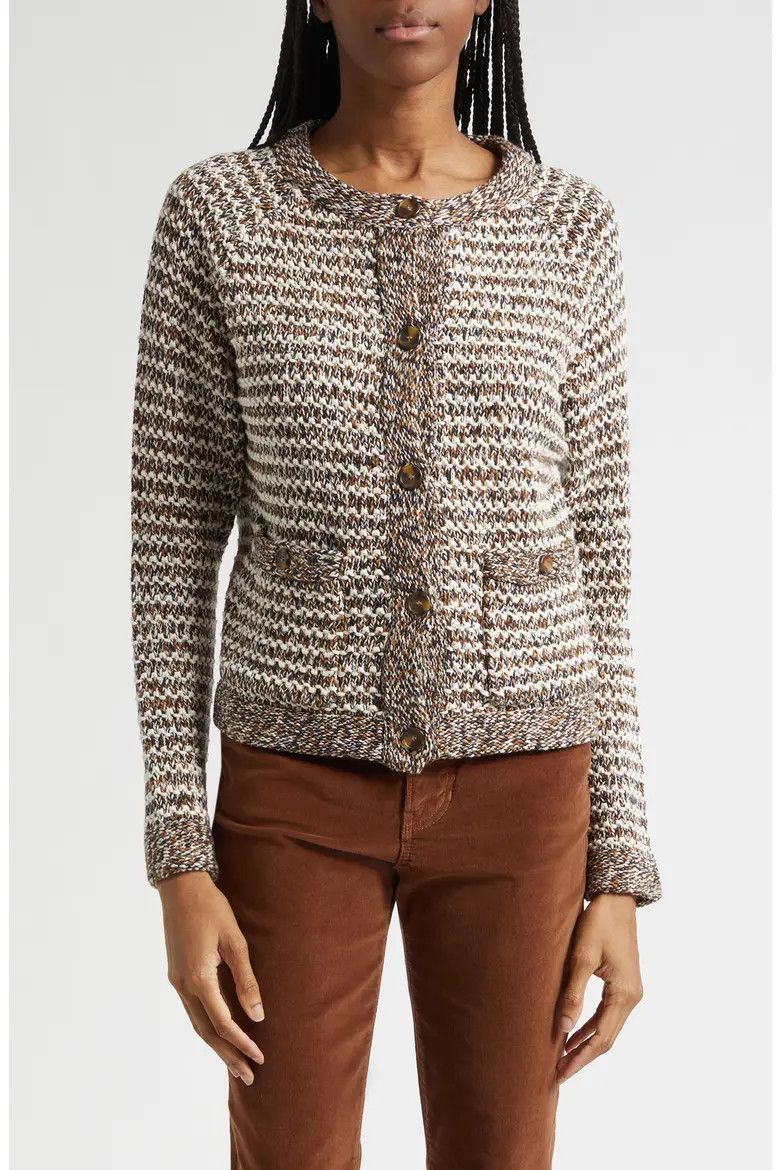 Christina Cotton Cardigan (Women) | Nordstrom | Nordstrom