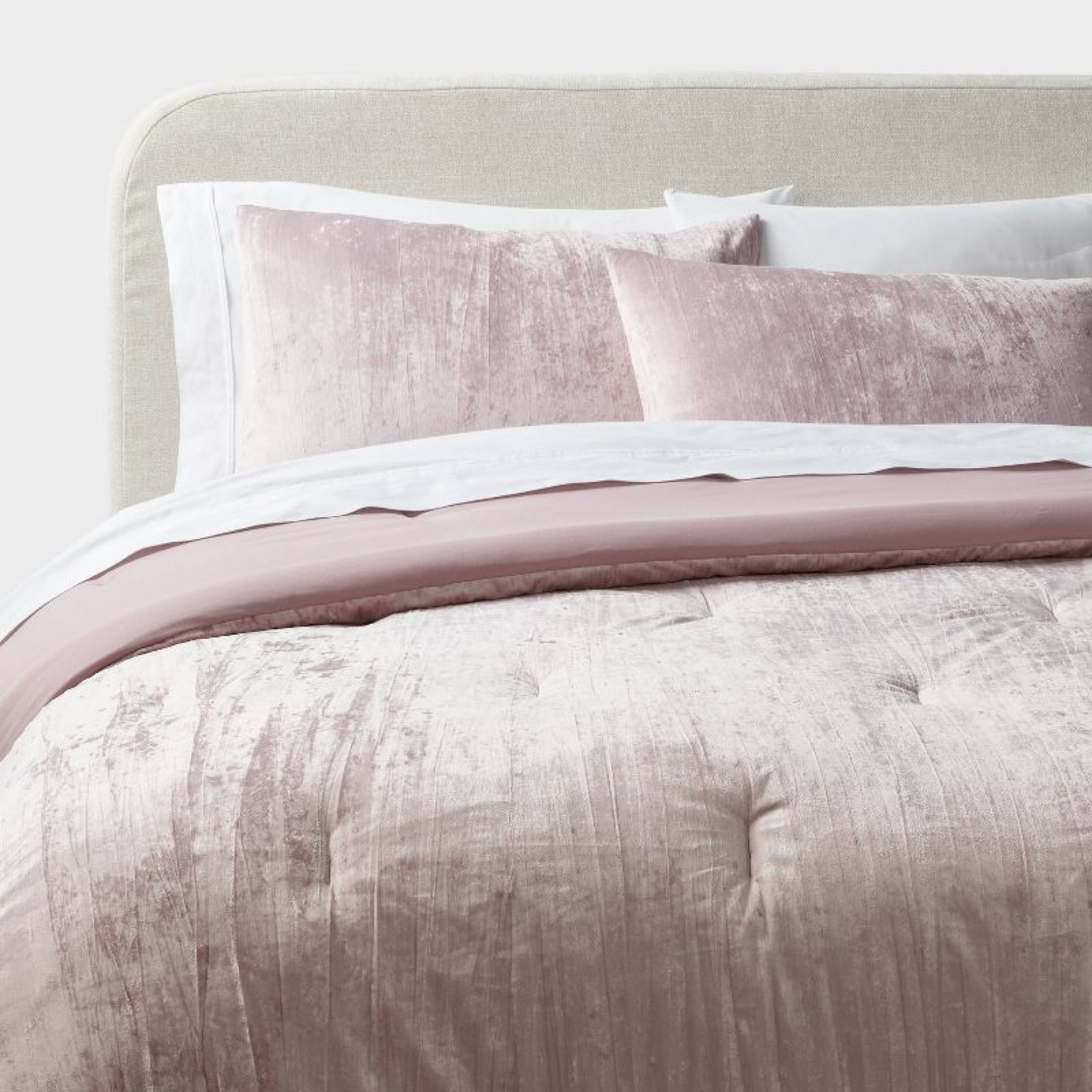 New Velvet bedding from Target 

#LTKfindsunder50 #LTKhome #LTKsalealert