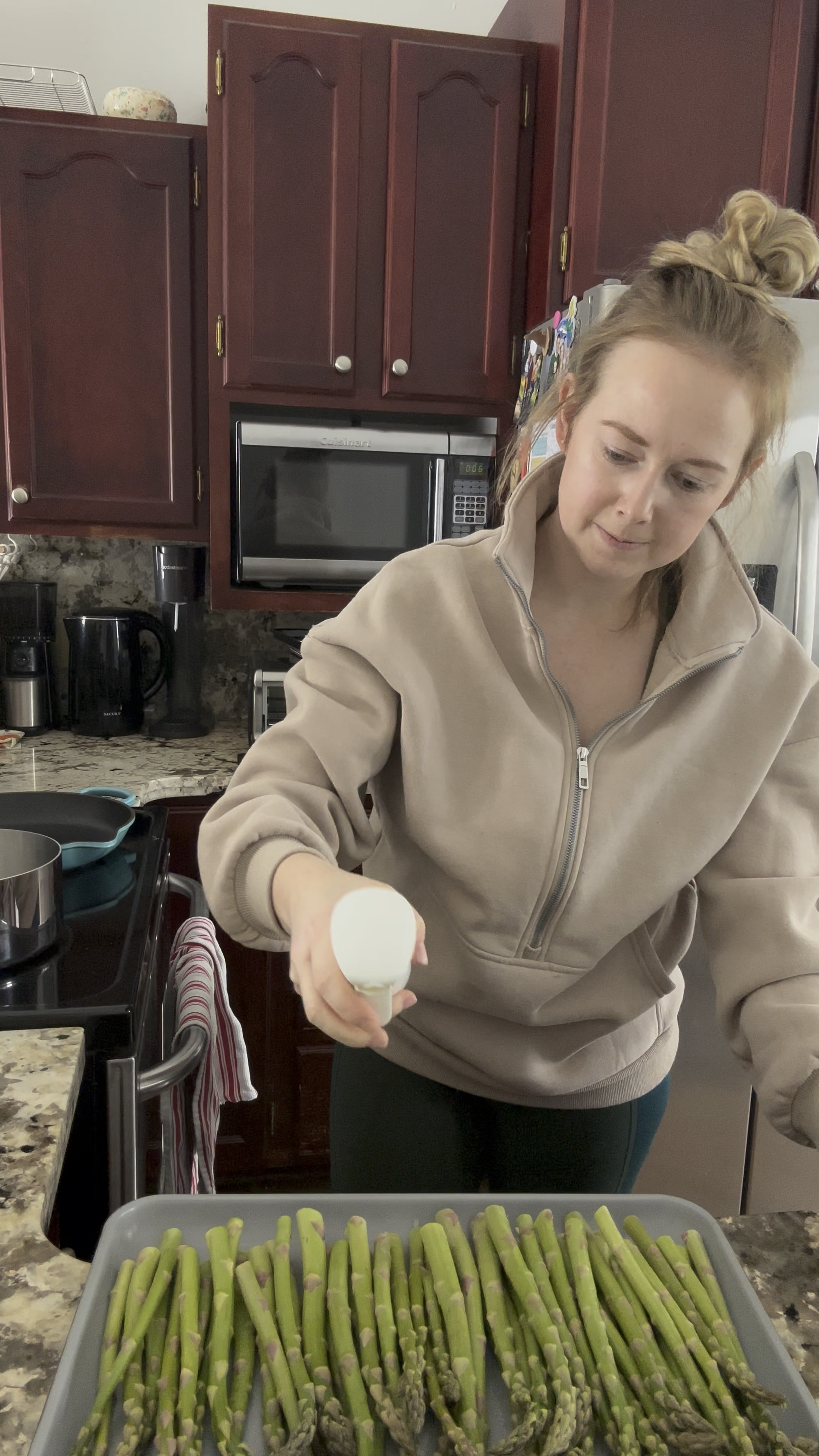 My favorite small kitchen gadgets 

#LTKWatchNow #LTKFindsUnder100 #LTKHome

#LTKFamily #LTKFitness #LTKActive