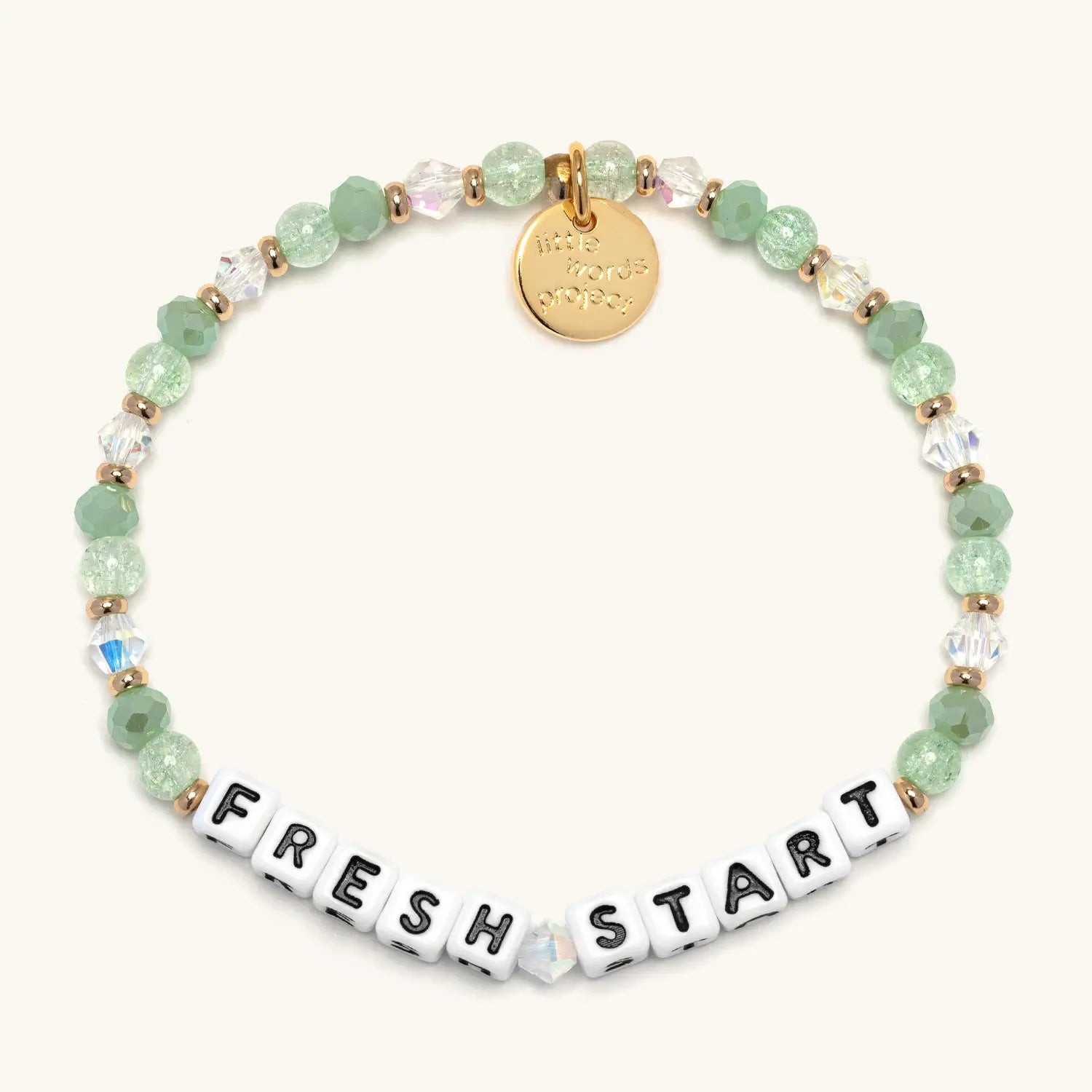 Fresh Start | Little Words Project