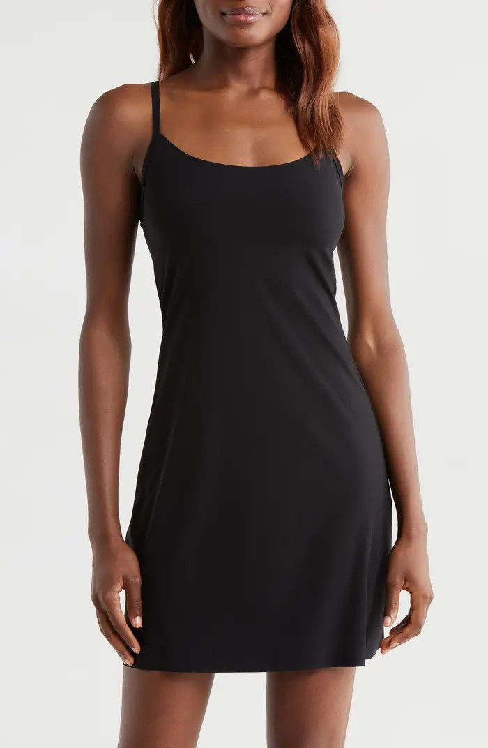 Nordstrom Everyday Invisible Edge Full Slip | Nordstrom | Nordstrom