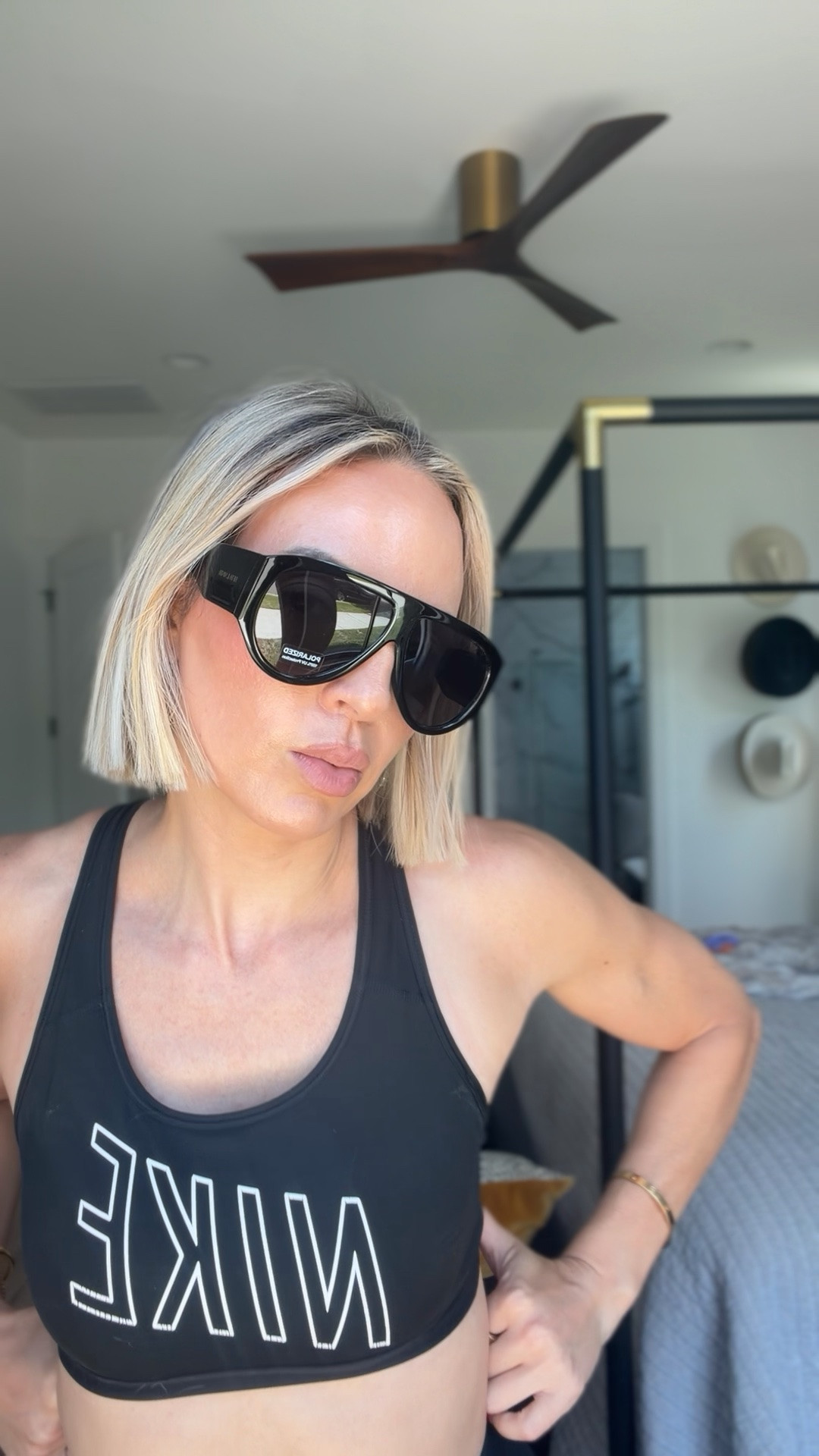 Loving the pilot shape



@Fifth & Ninth Eyewear

#LTKdayinmylife #LTKSwim #LTKTravel