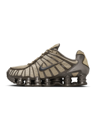 Nike Shox TL Women's Shoes | Nike (US)