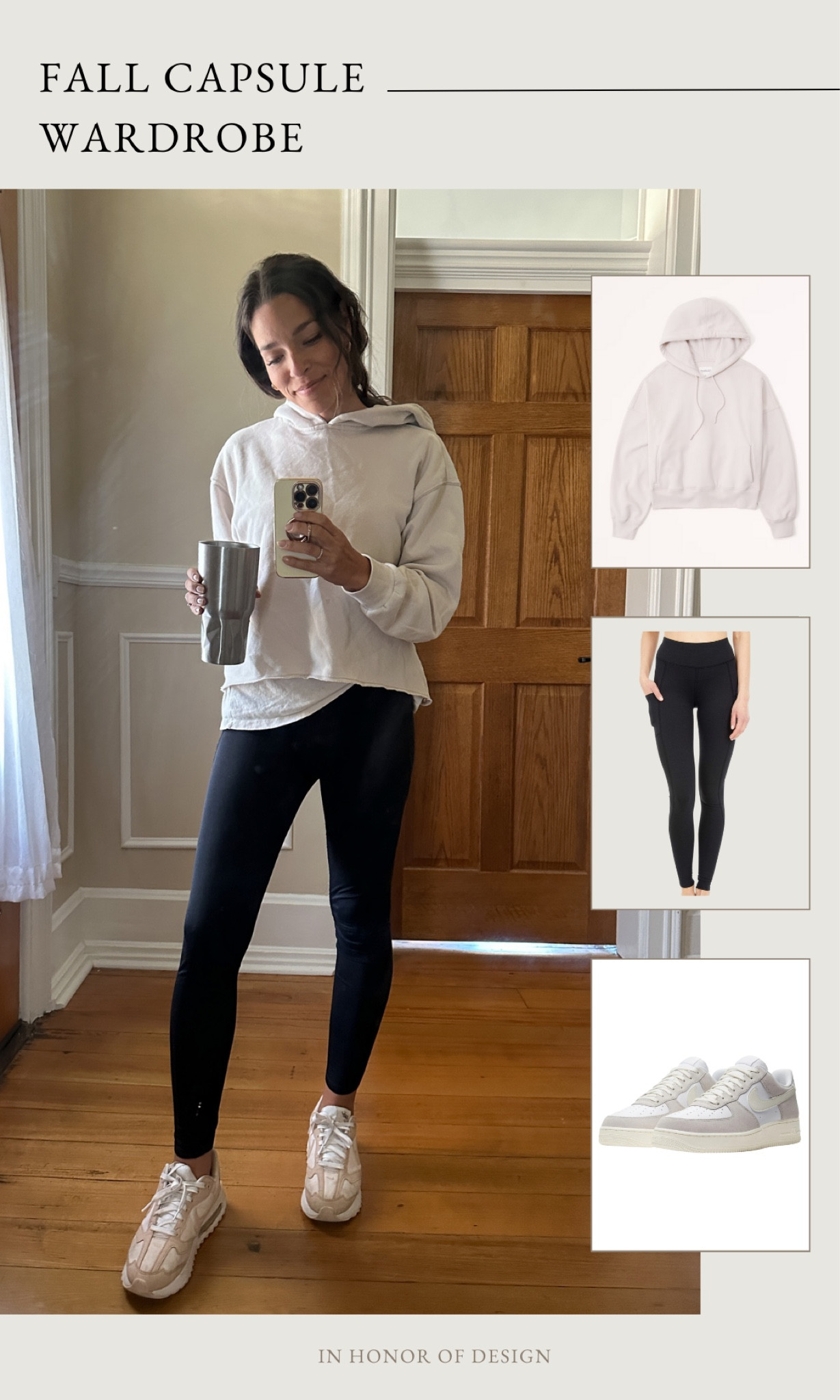 Every day carpool wear. 20% off Abercrombie through the LTK app! #fallcapsule

#LTKsalealert #LTKSale