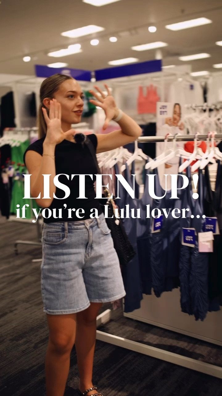 This tennis dress is next level!! I can’t believe it’s 🎯

#LTKU #LTKActive #LTKSeasonal