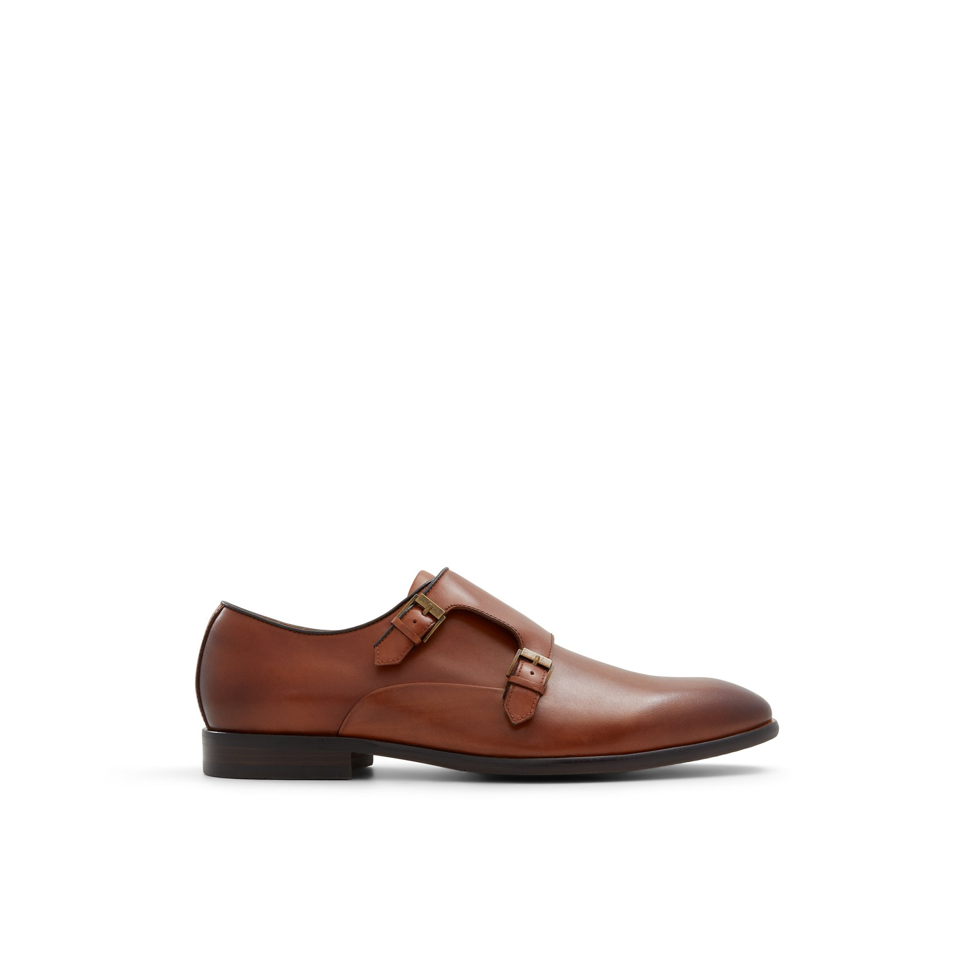 ALDO Neco - Men's Dress Shoe - Brown, Size 9.5 | Aldo Shoes (US)