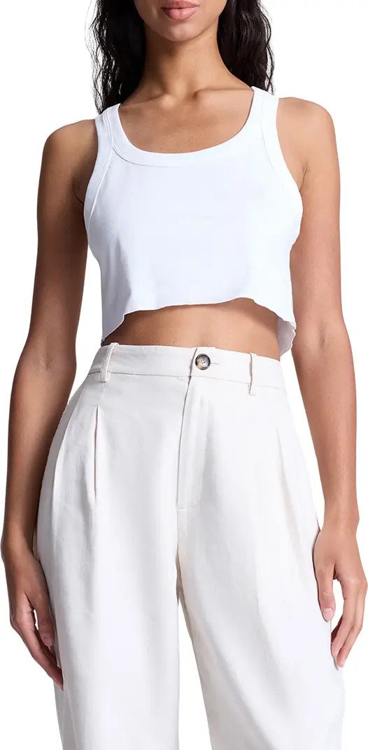 Halsey Crop Tank | Nordstrom