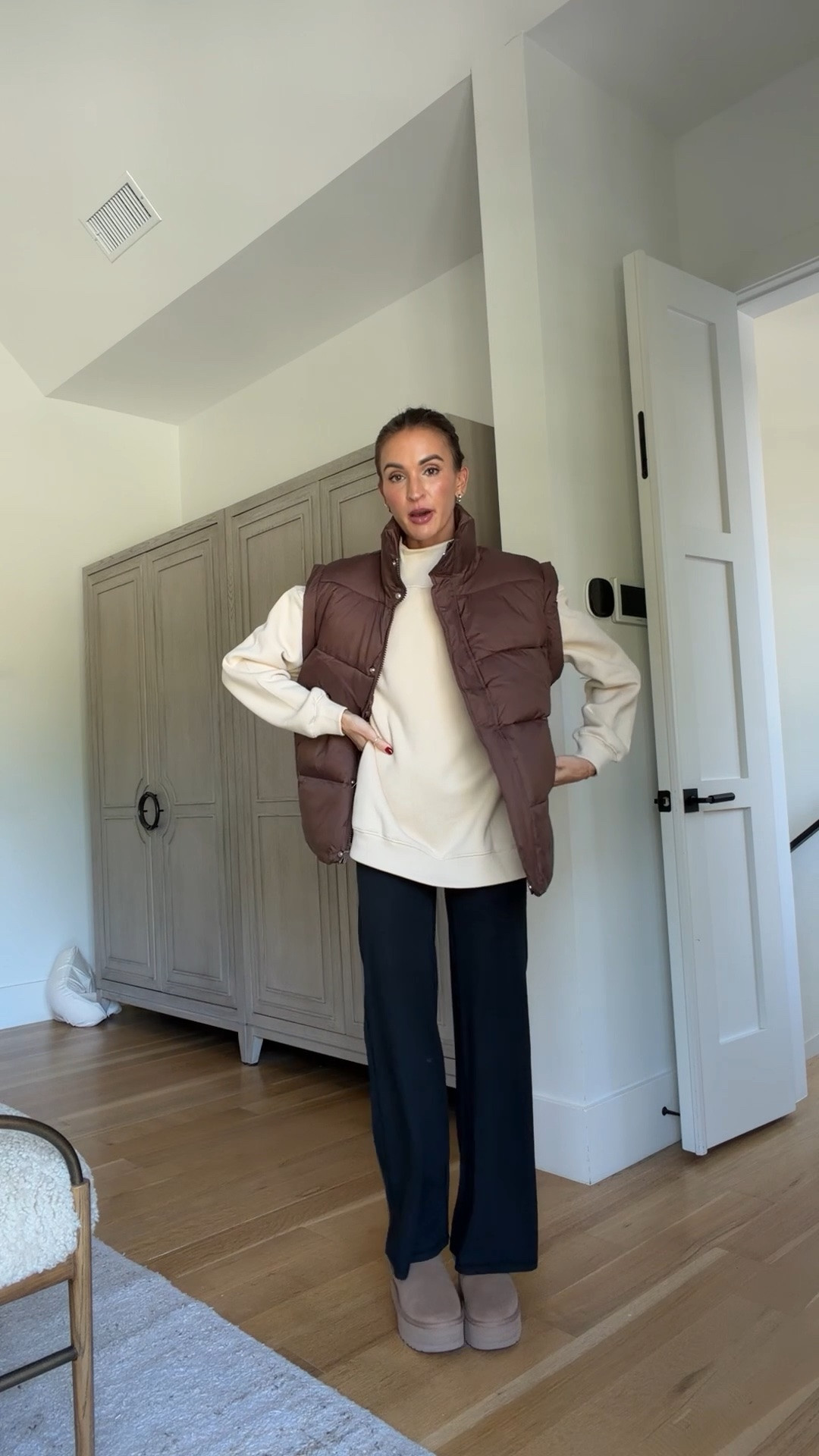 Athleisure I will be living in! On sale for prime day! 🙌🏼