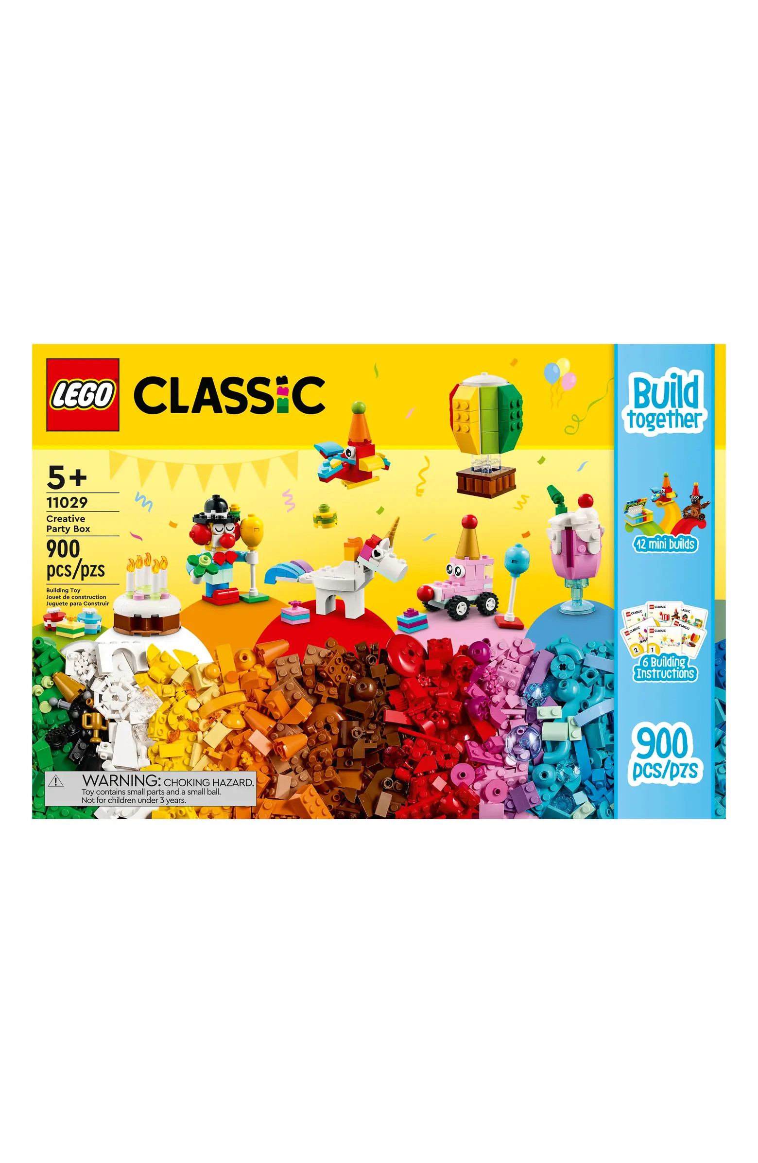 5+ Classic Creative Party Box - 11029 | Nordstrom