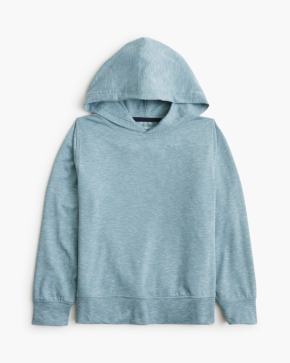 Boys' performance hoodie | J.Crew Factory