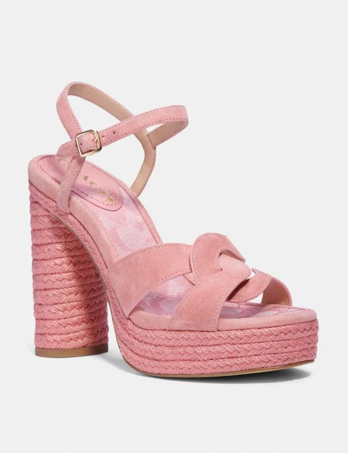 talina sandal | Coach (US)