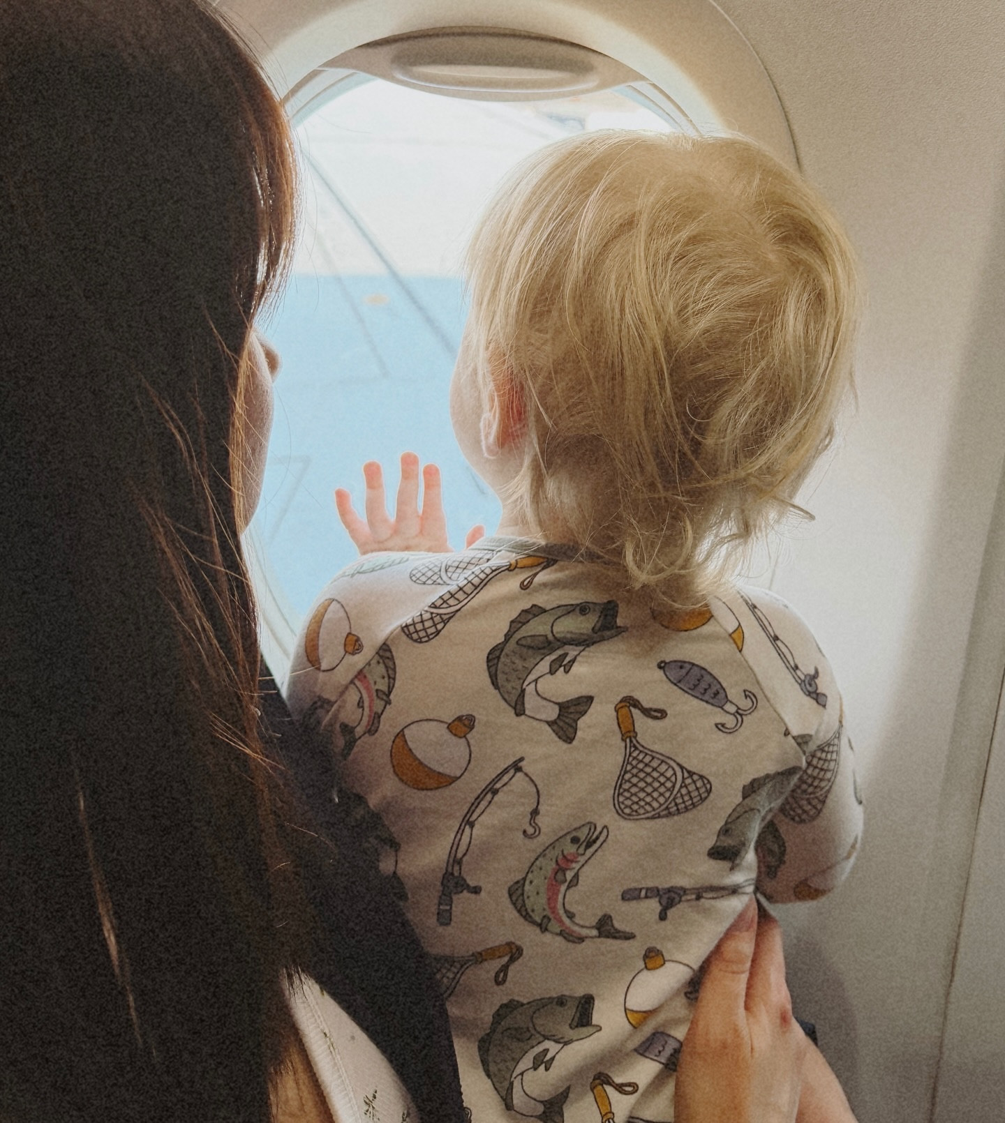 travel day diaries: first time with our toddler edition 🌴👶🏼🧳🛩️ it went a lot better than I expected! comment SHOP & I’ll send links to our toddler travel essentials, my travel outfit & dinner fit!

#momlifestyle #travelwithtoddlers #momstyle #everydaymomstyle #lifestylecreator @beis @travismathewwomens @vici @baublebar