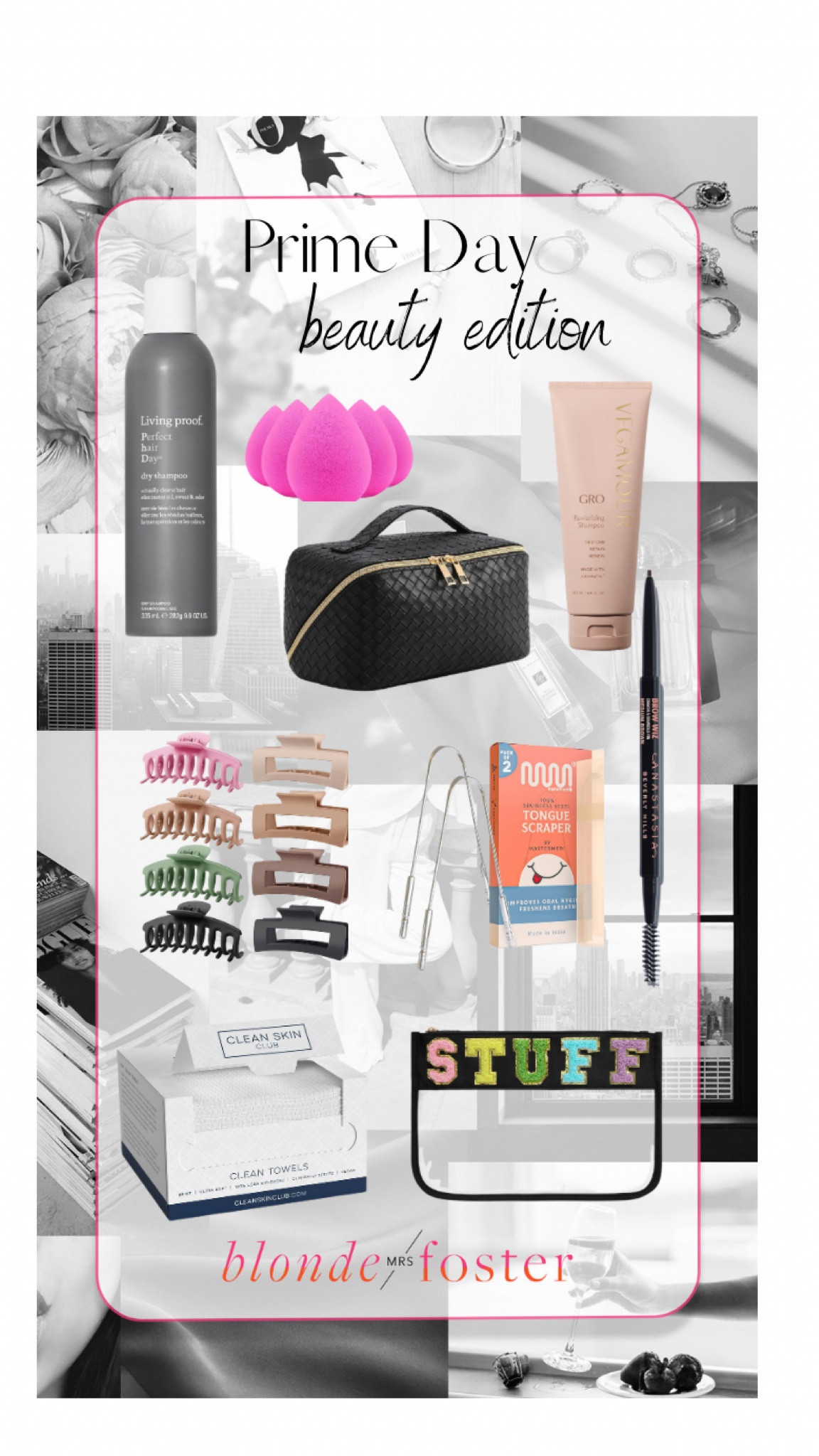 #bargainbeauty #beautysavings 

#LTKbeauty #LTKxPrime