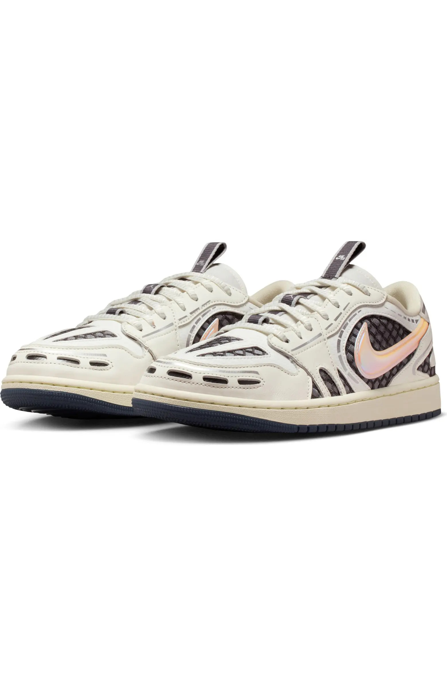 Air Jordan 1 Low Method of Make Sneaker (Women) | Nordstrom