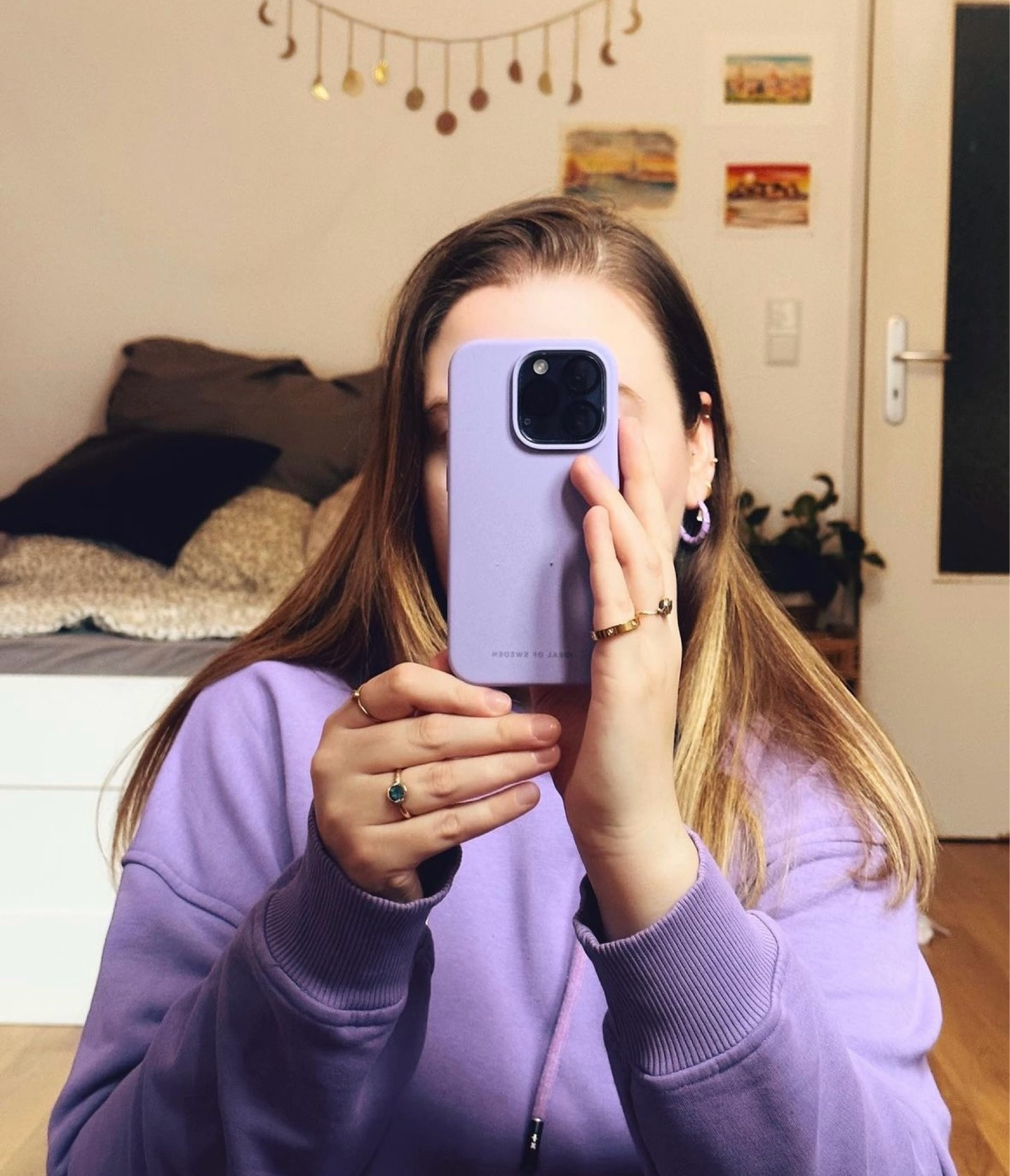 Matching purple phone case #idealofsweden

#LTKGiftGuide #LTKeurope #LTKfindsunder50