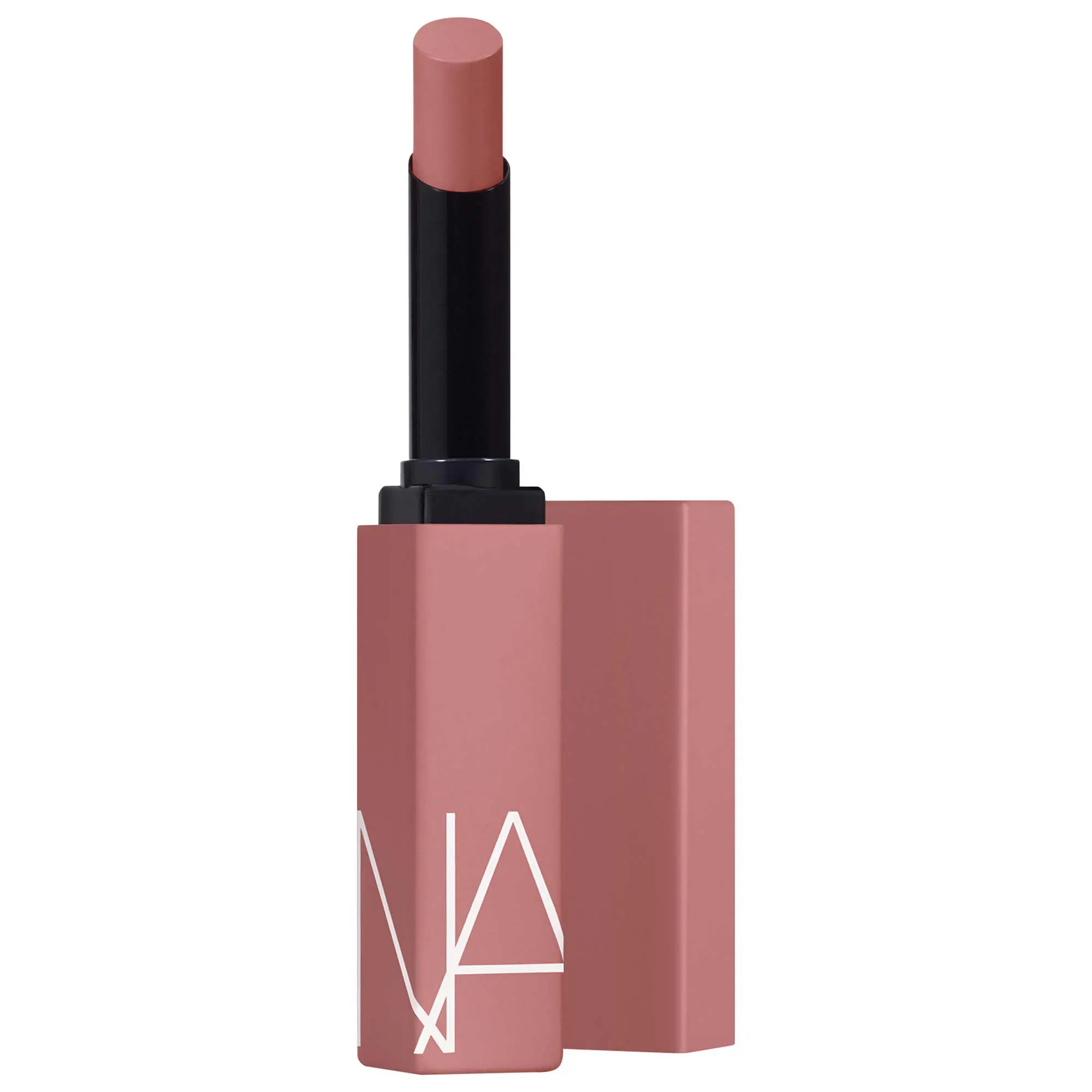 NARS Powermatte Long-Lasting Lipstick Sweet Disposition - 100.05 oz / 1.5 g | Sephora (CA)