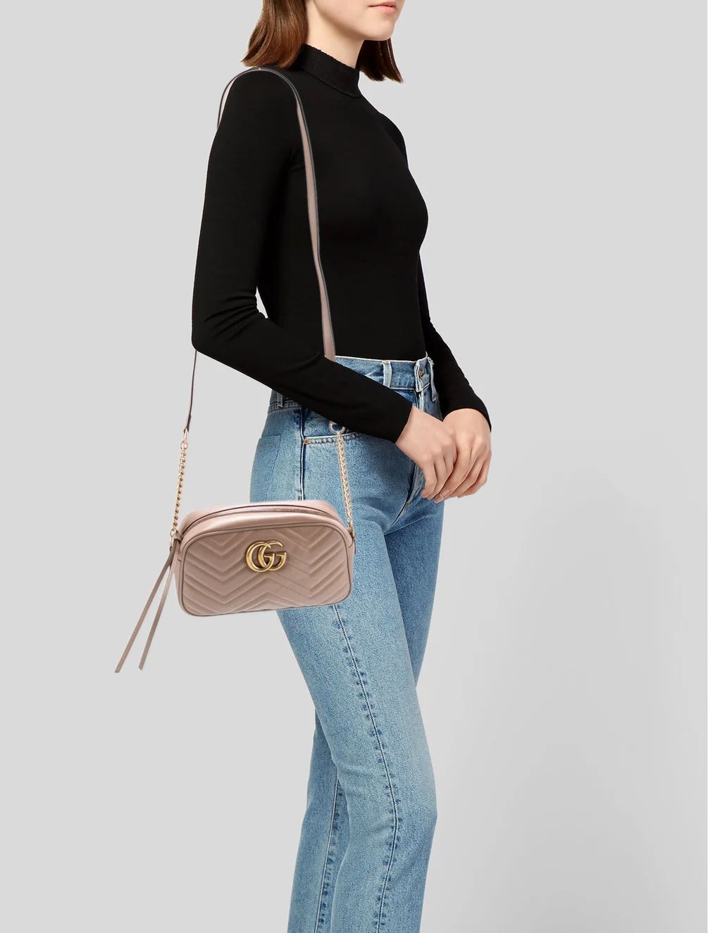 Gucci Shoulder Bag | The RealReal