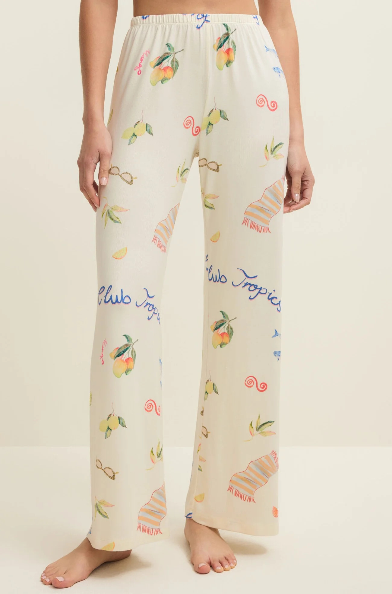 Vintage Tropic Pant | South Moon Under