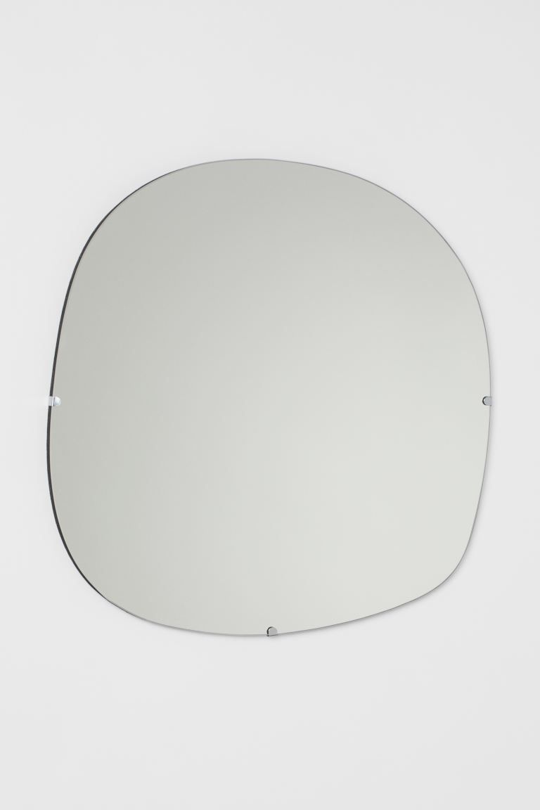 Asymmetric Mirror | H&M (US)