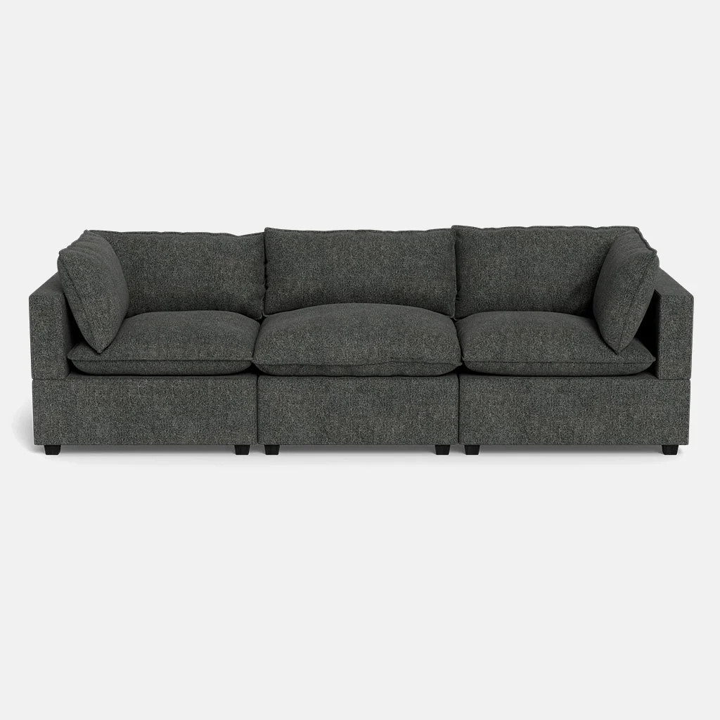 Kova Sofa 122" | Albany Park