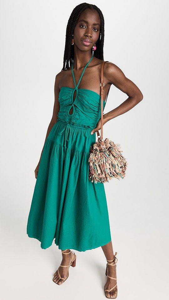 Ulla Johnson Emmaline Dress | SHOPBOP | Shopbop