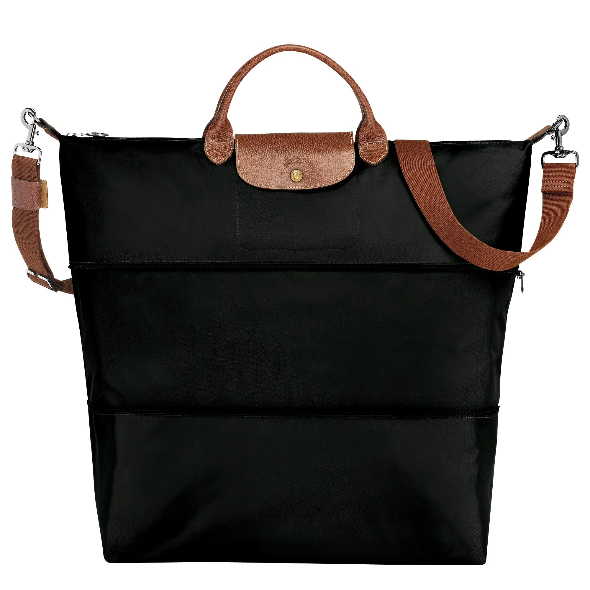 Le Pliage Original Travel bag expandable | Longchamp