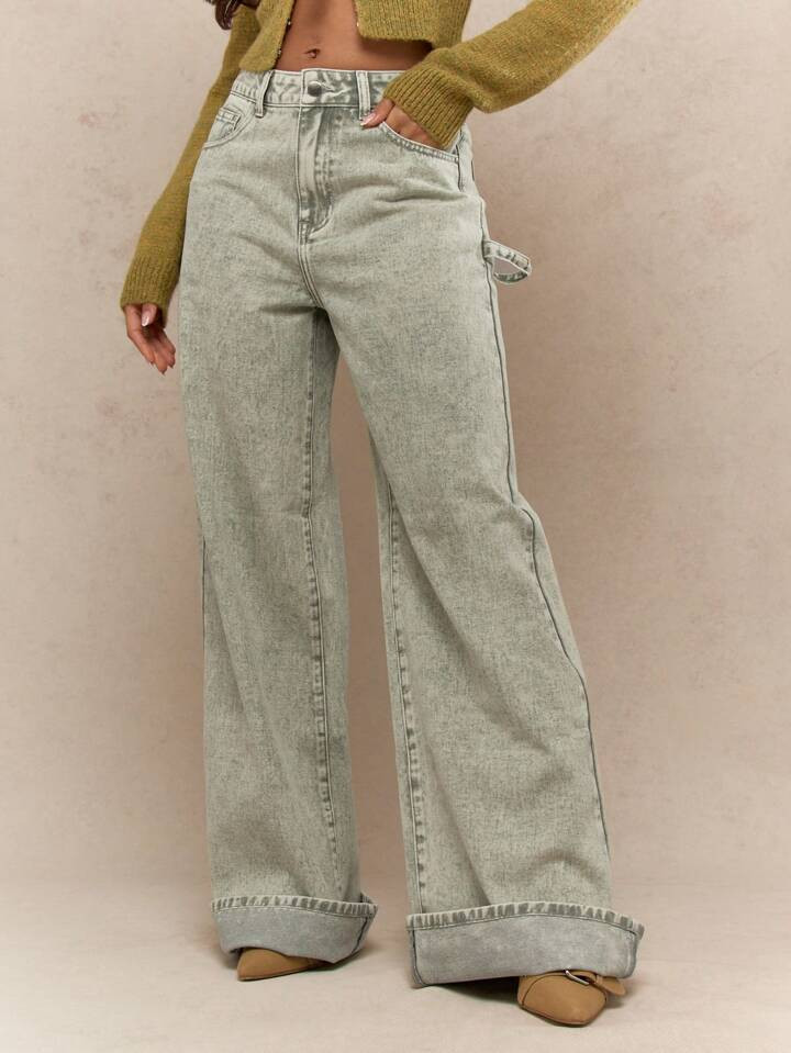 Jeans | SHEIN