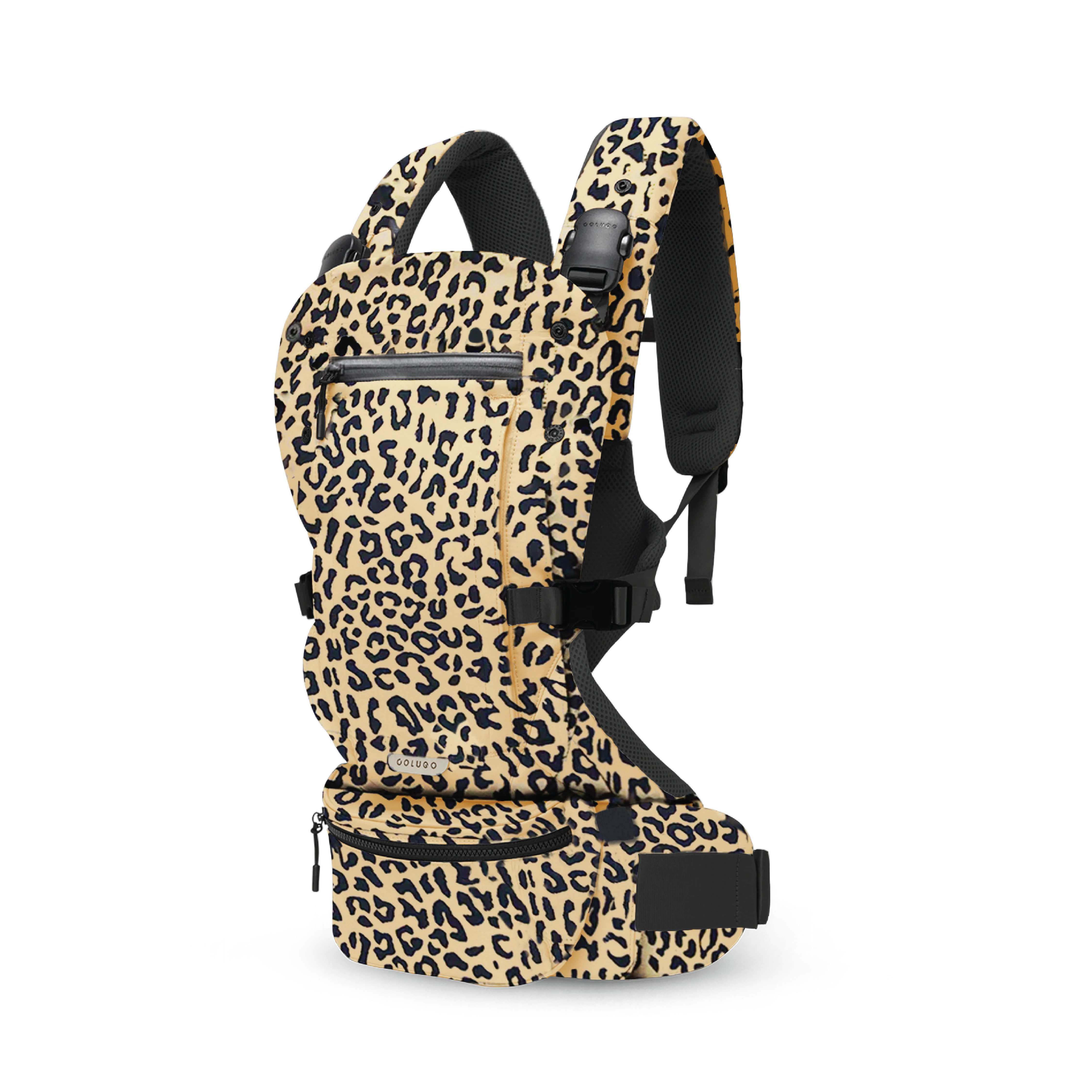 The Baby Carrier, Wild Child | Colugo