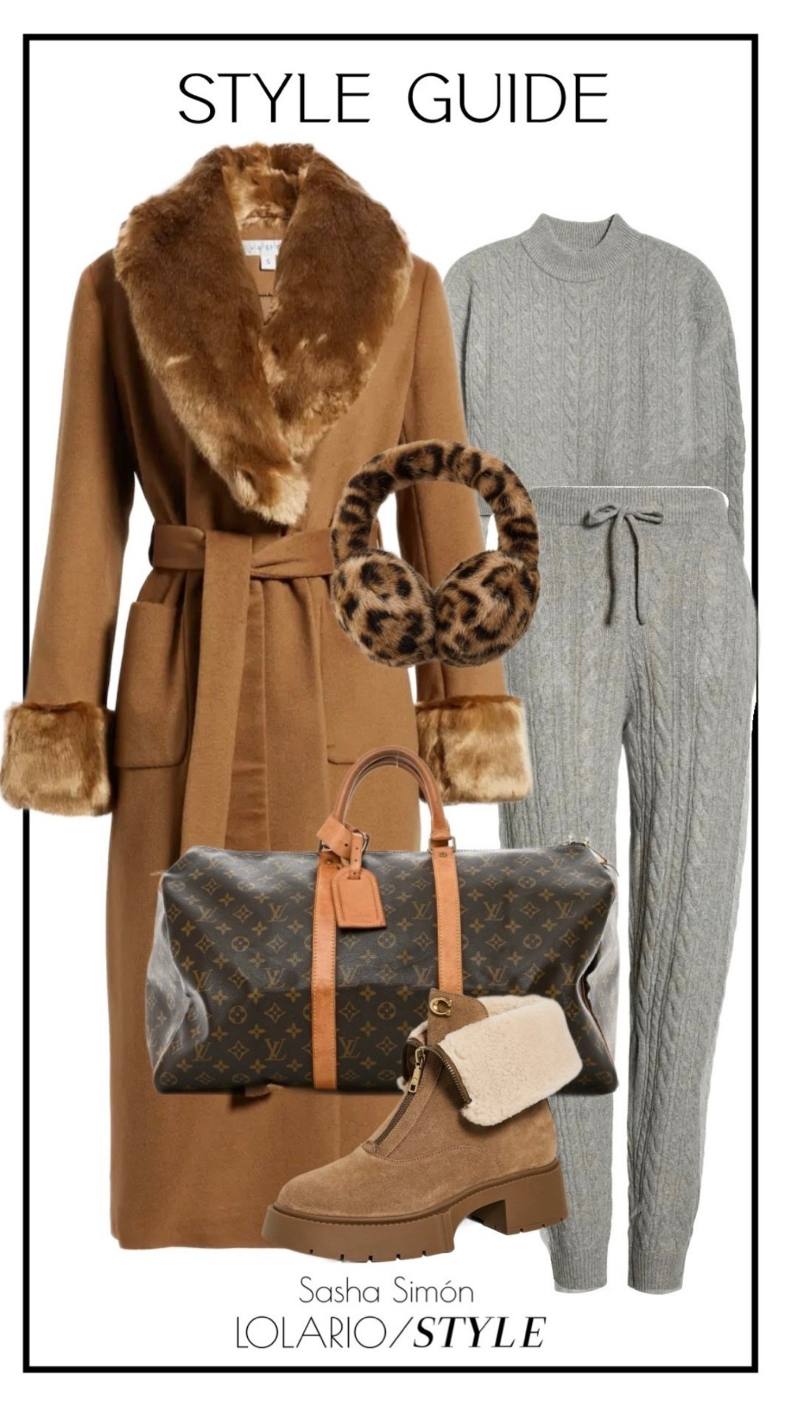 Winter outfit 

#LTKU #LTKTravel #LTKSeasonal