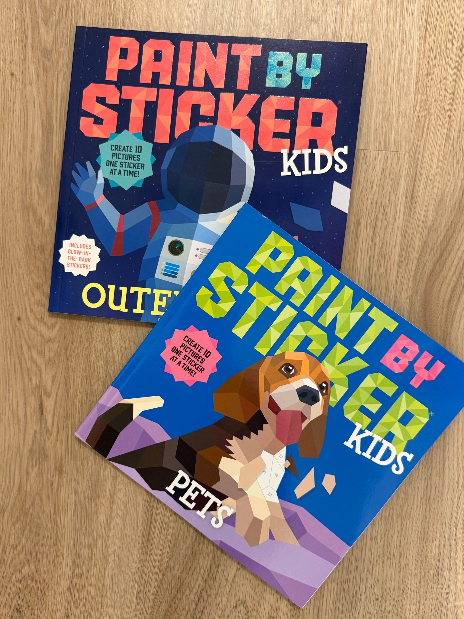 It’s never too early to start planning Easter basket fillers. We are going back to basics this year. 

Coloring books, new crayons, new sidewalk chalk. Things they will actually use this spring and summer! 

We got these last Christmas and they were a big hit so grabbed another set for their Easter baskets! 

#easter #easterbasket #filler #kids #ideas #easterbasketideas #momlife #shopping #spring #seasonal 

#LTKKids #LTKHome #LTKmomlife