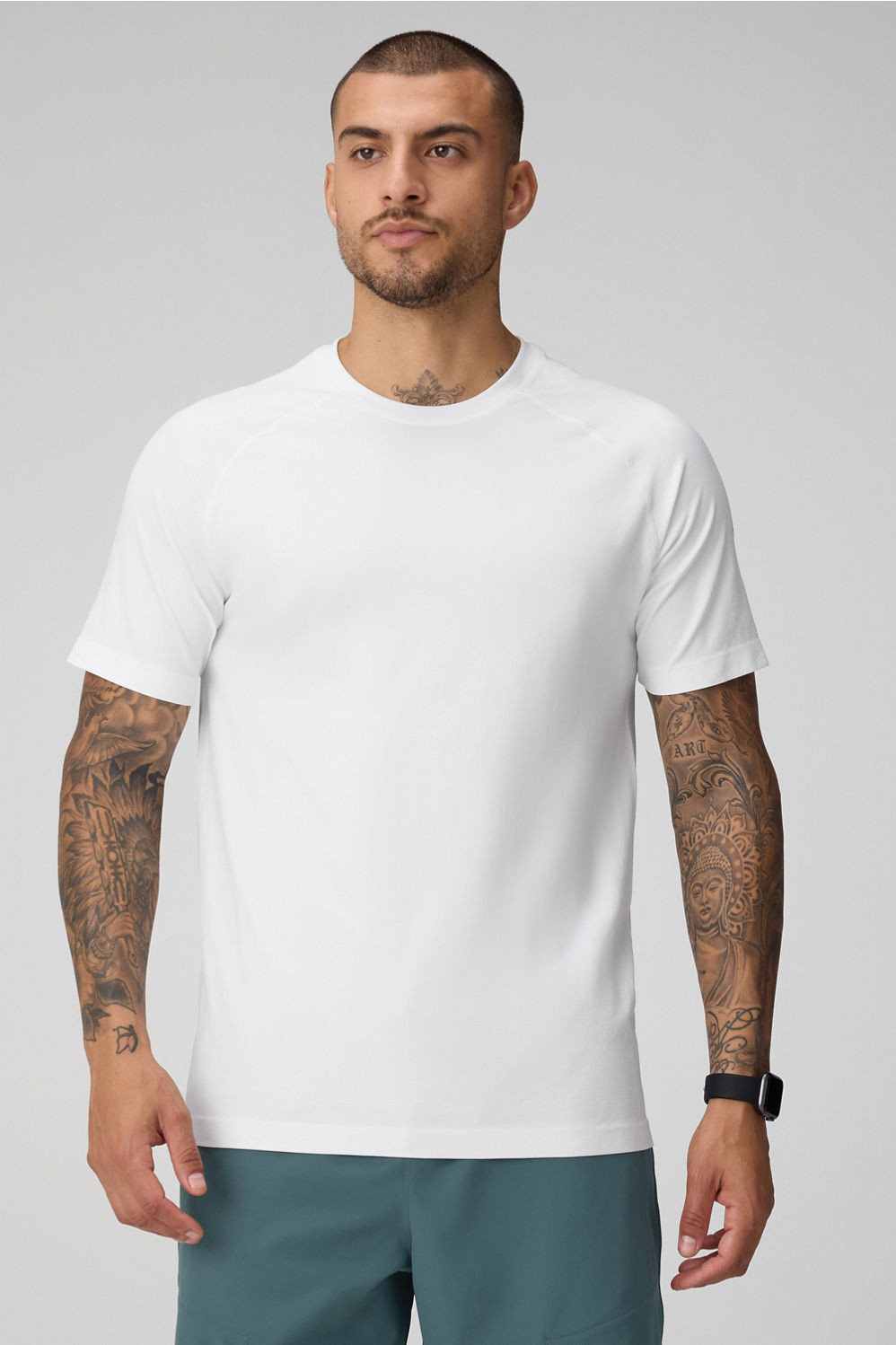 The Training Day Tee | Fabletics - North America