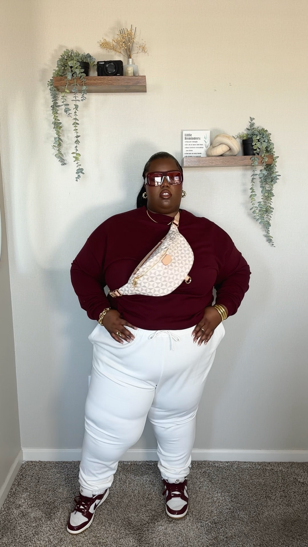 Fall outfit inspo

#LTKPlusSize