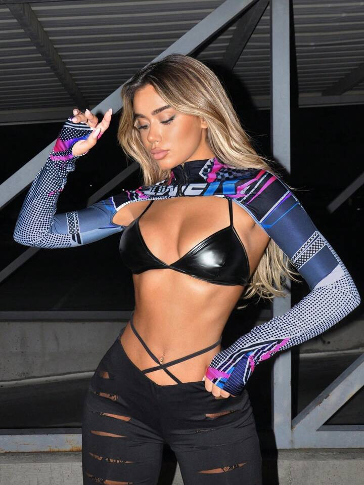 Tell me your size | SHEIN