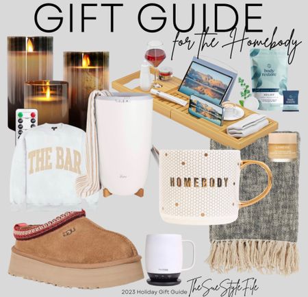 Gift guide 2023. Gift guide for homebody. Cozy gift guide. Gift guide for her. Gift guide for teens. gift guide for him. Gift guide for her. Holiday gifting. Christmas. Favorite things party. White elephant. Gift guide for teen girl.
Ugg tazz

#LTKGiftGuide #LTKHoliday #LTKHolidaySale