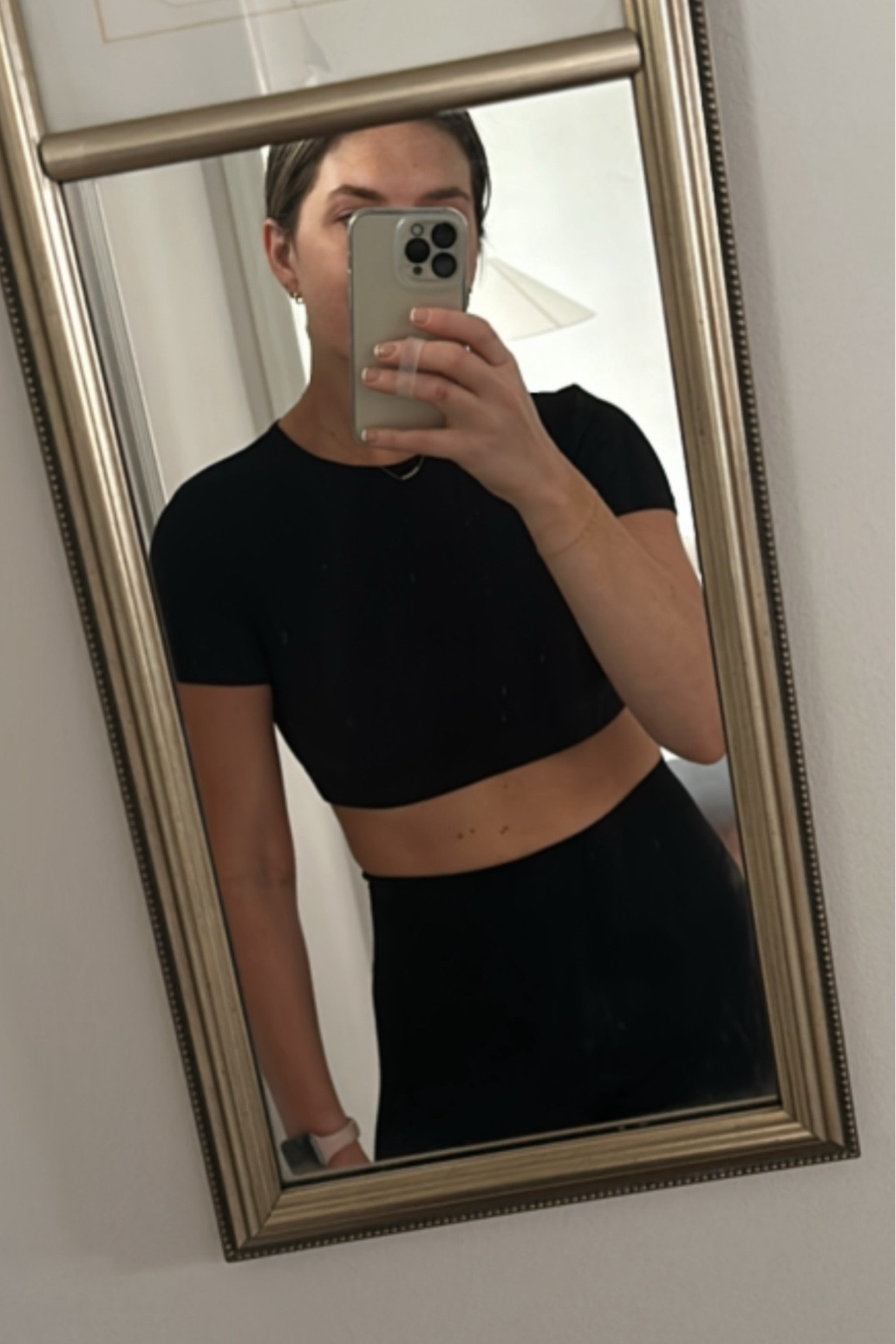 Love this new workout top. Amazon fashion. Amazon finds. CRZ yoga. Activewear. Amazon active. Mom outfit. Workout outfit. Gym outfit. Crop top. Leggings. Pear shaped  

#LTKActive #LTKFindsUnder50 #LTKMidsize