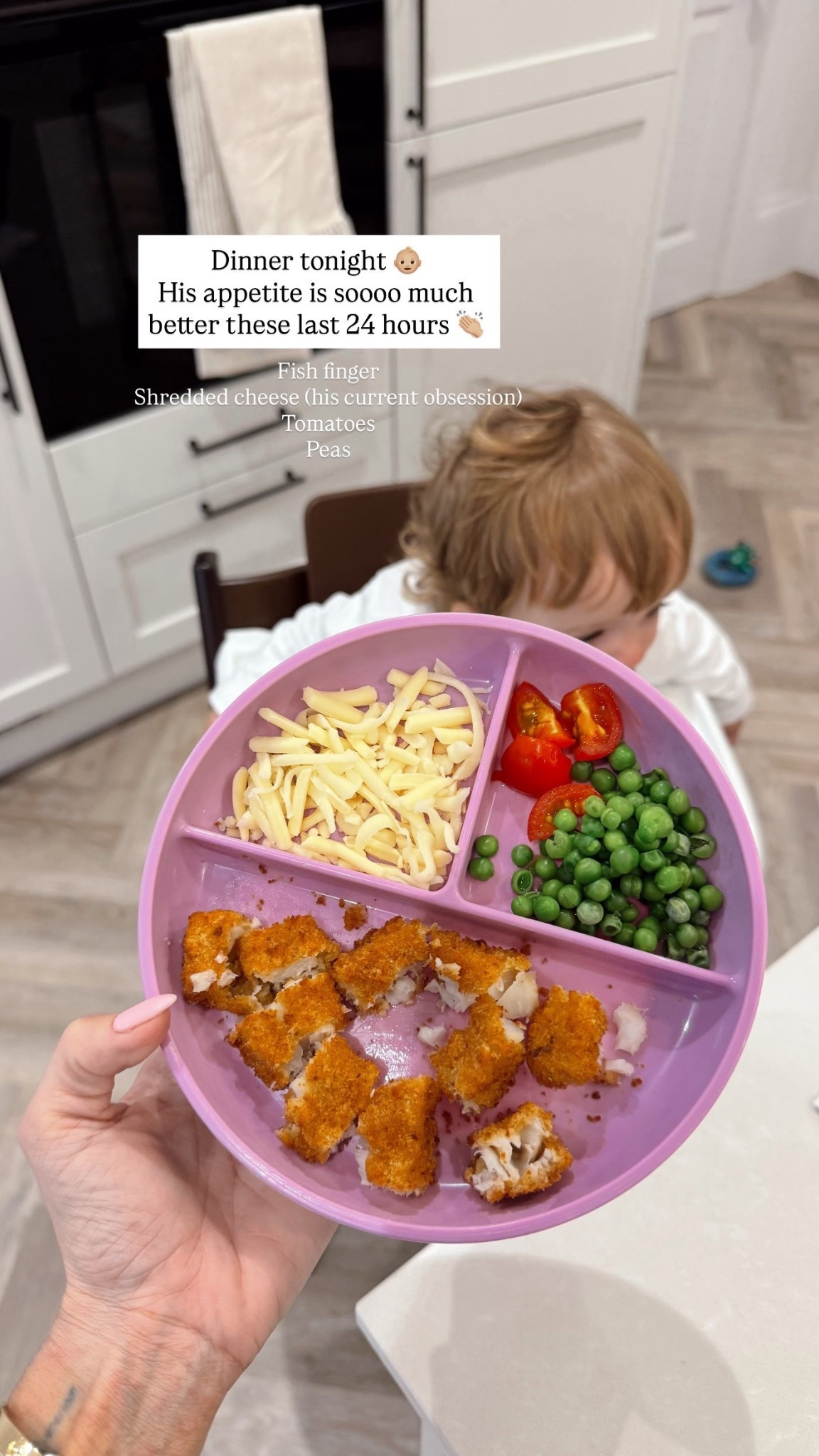 Weaning bowl for your baby! 

#LTKbaby #LTKmaternity #LTKkids