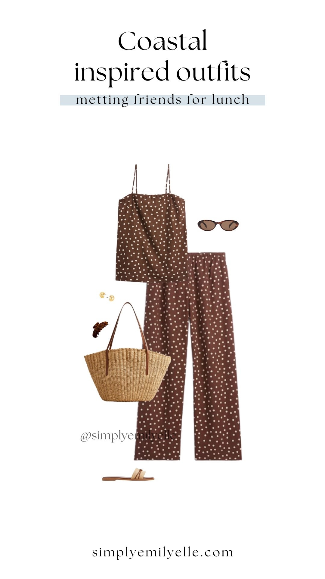 Coastal outfit, coastal aesthetic, coastal outfits, coastal grandmother aesthetic, coastal grandmother outfit, Nancy Meyers aesthetic, Martha Stewart aesthetic, ina garten aesthetic, spring outfits, spring outfit ideas, classic style 

#LTKSaleAlert #LTKdayinmylife #LTKootd