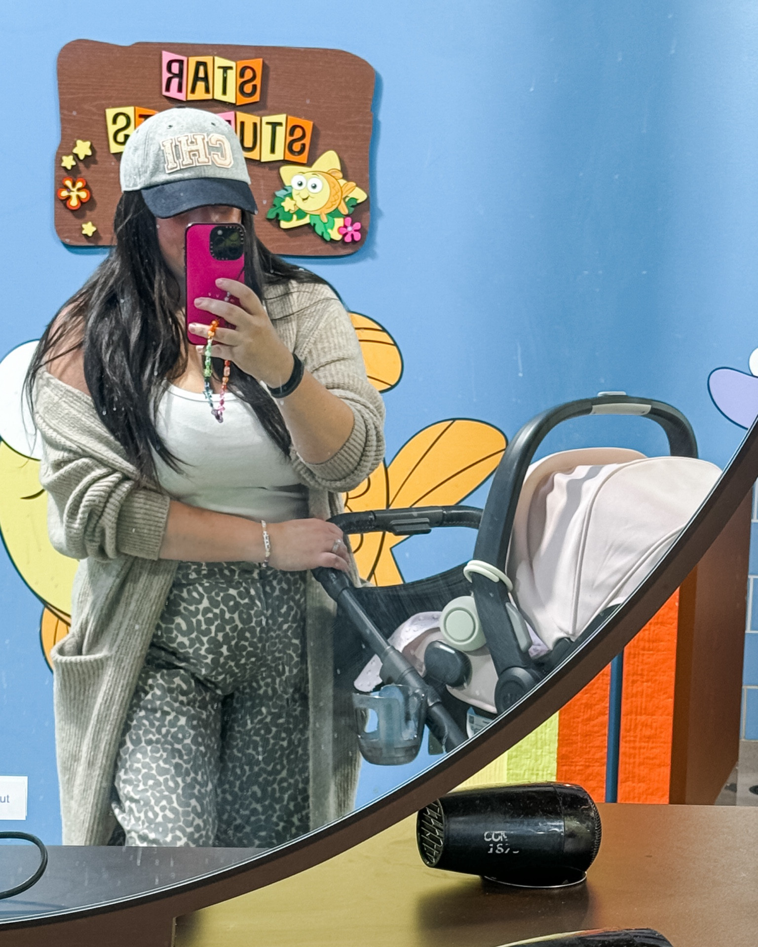 In love with the leopard print pant trend! These jeans from Target are SO CUTE & on trend! 

#LTKFindsUnder50 #LTKFindsUnder100 #LTKMidsize