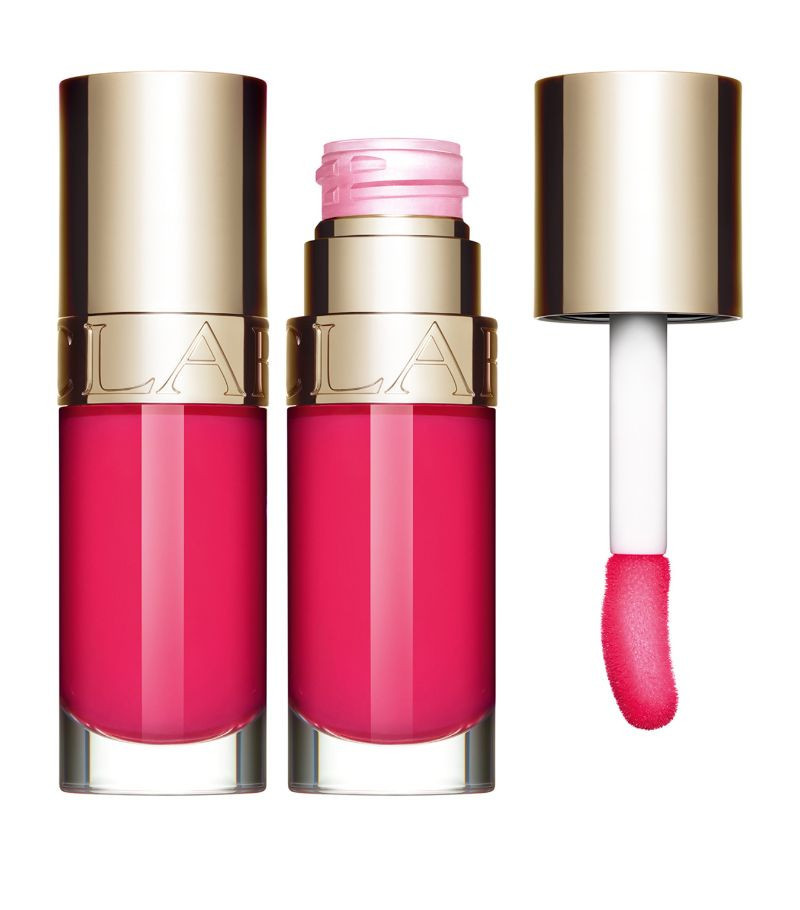 Clarins Limited Edition Comfort Lip Oil 22 (7Ml) | Harrods