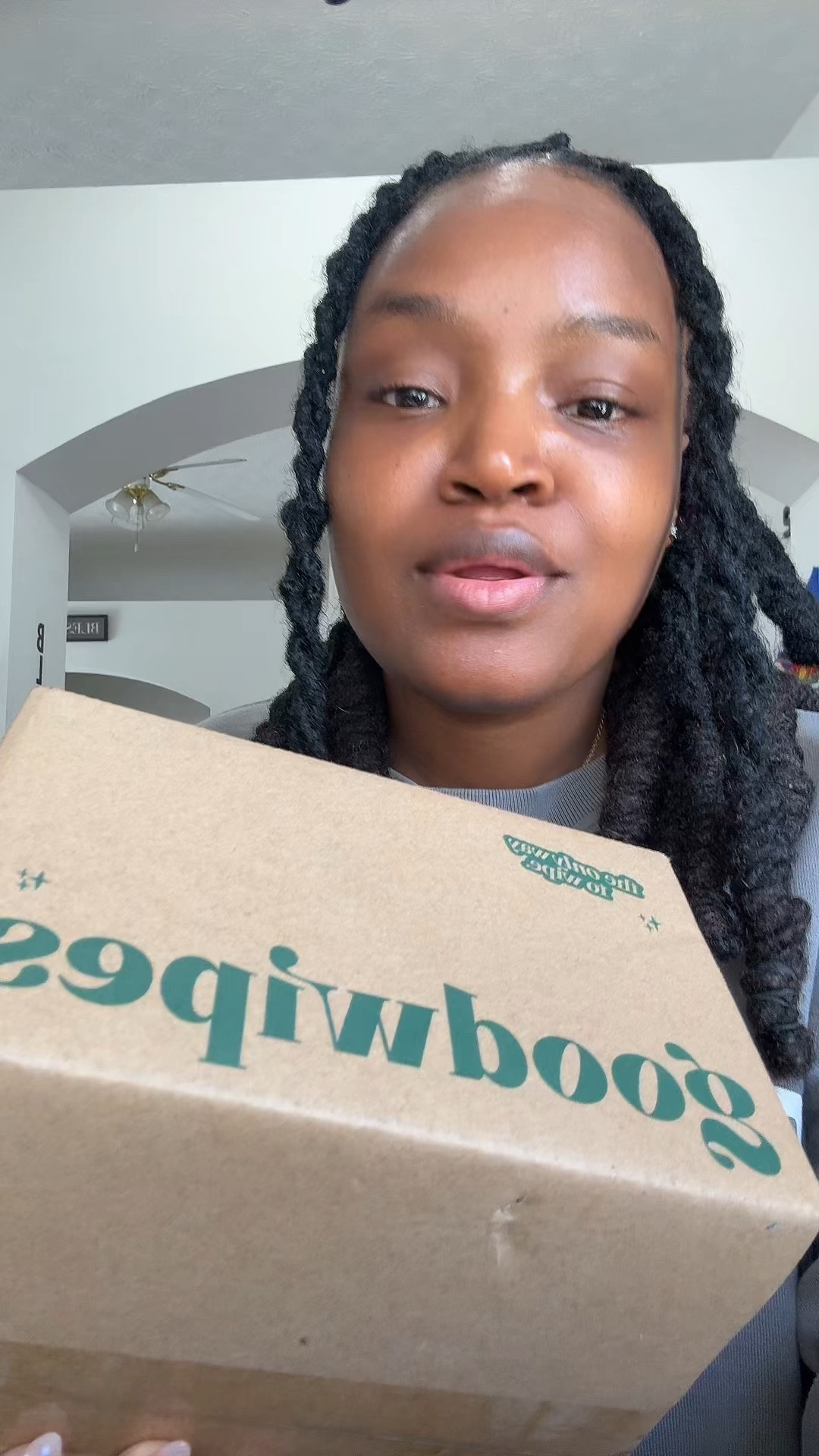 Goodwipes sent me WIPES and I had to open them with y’all. First impressions… I am already loving them. Perfect for freshening up on the go, after workouts, or just everyday use.

I linked them on my LTK in case you wanna try them with me.

#ShoppingWithPriiincesss #Goodwipes #Wipes #HygieneEssentials #OnTheGoEssentials #LTKBeauty #SelfCareRoutine #EverydayEssentials #FreshAndClean #BeautyFinds #MomLifeMustHaves #DailyRoutine #LifestyleFinds #AtlantaMom #Atlantamom #Atlantabloggers #Atlantablogger #AtlantaCreator #Atlantacontentcreators #Atlantacontentcreator

#LTKBeauty #LTKMothersDay #LTKselfcare