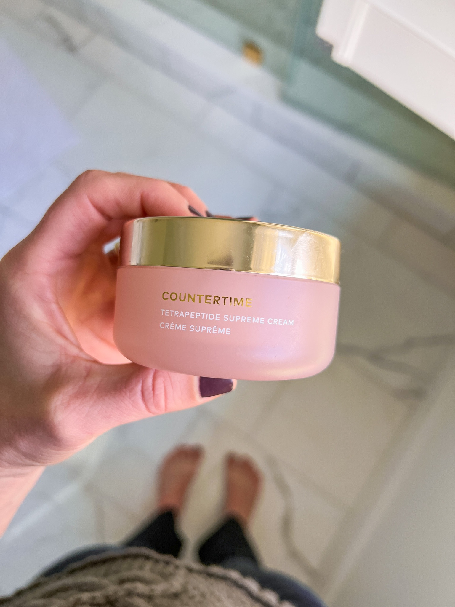 The BEST night cream ever for dry, aging skin 

#LTKbeauty #LTKCyberweek #LTKGiftGuide