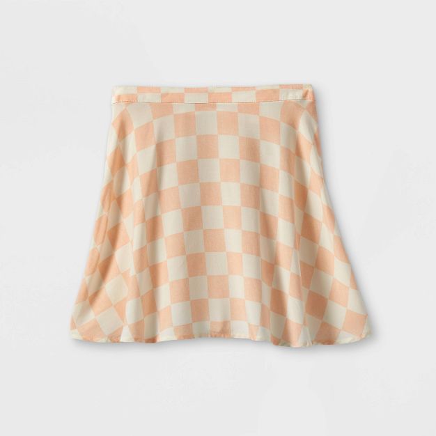 Girls' Circle Skirt - art class™ | Target