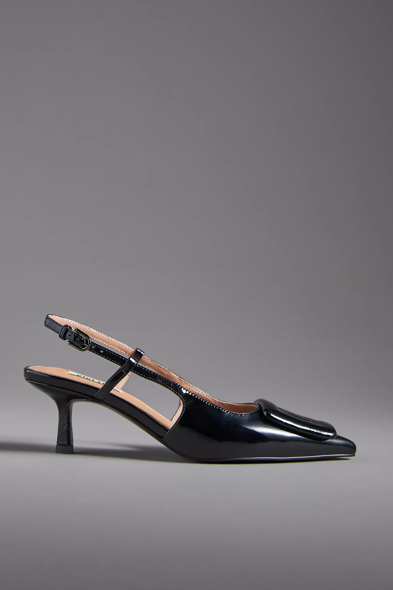 Bibi Lou Robin Heels | Anthropologie (US)