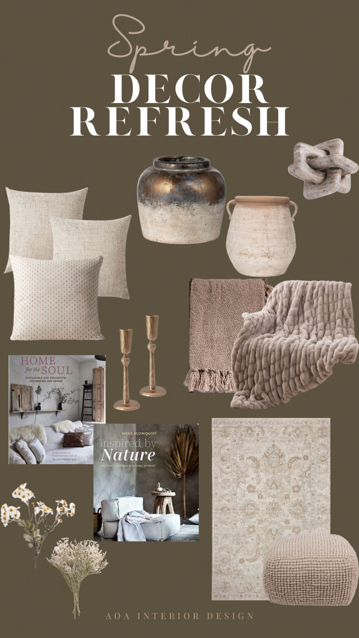 Spring Decor Refresh! 🌷 lots of great Amazon finds! Happy First Day of Spring! #Amazon #SpringDecor #HomeDecor #SpringRefresh #LTK #LTKHOME

#LTKhome #LTKunder100 #LTKsalealert