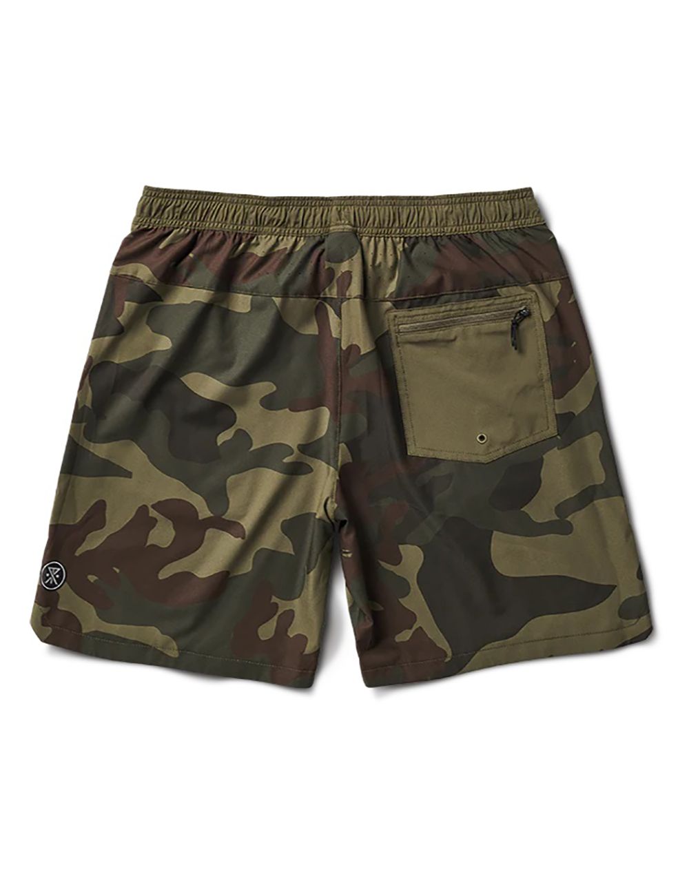 ROARK Serrano 2.0 Mens Volley Shorts | Tillys