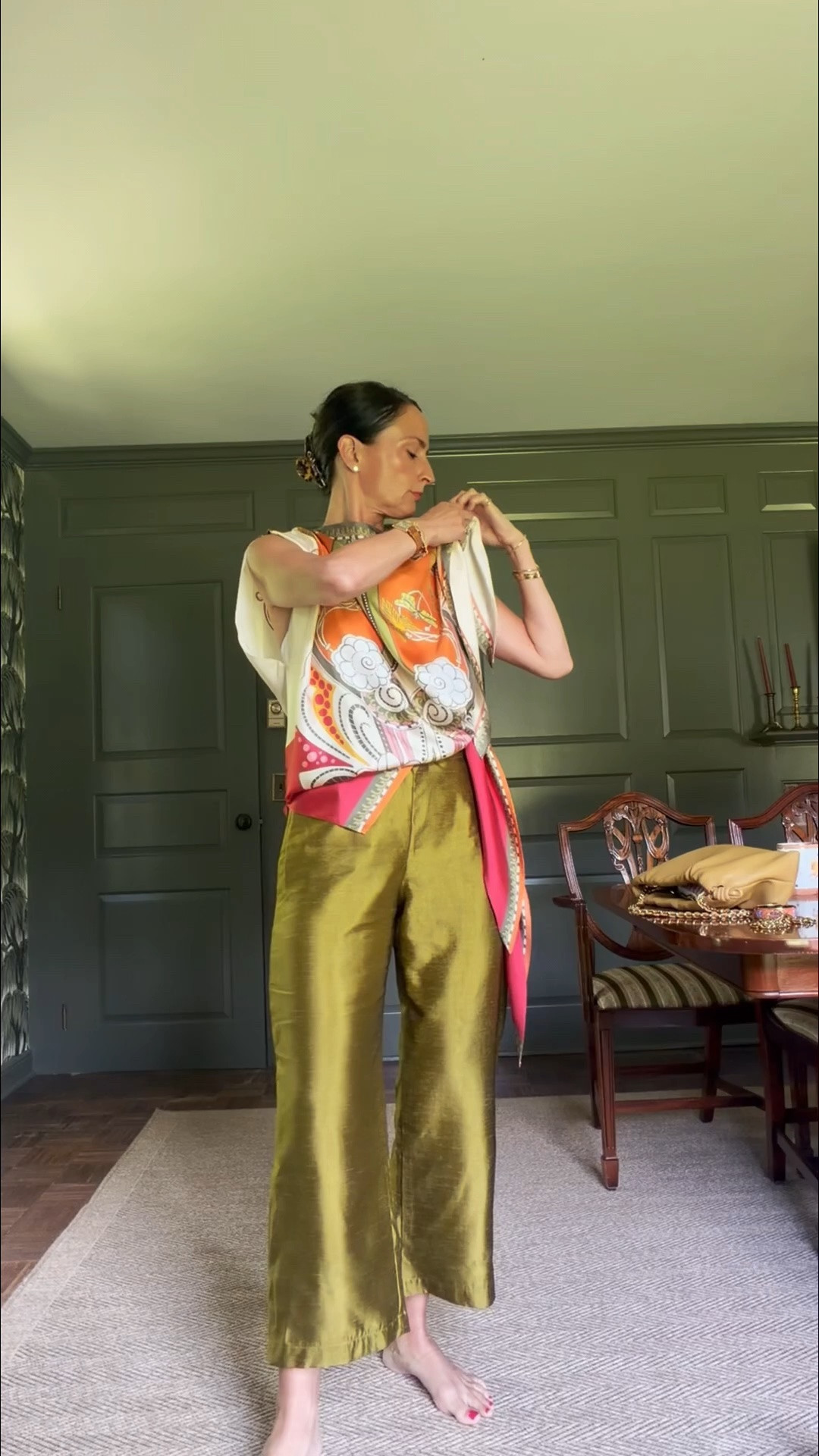 Have I convinced you to buy these pants yet?!

#LTKdayinmylife #LTKgrwm #LTKootd